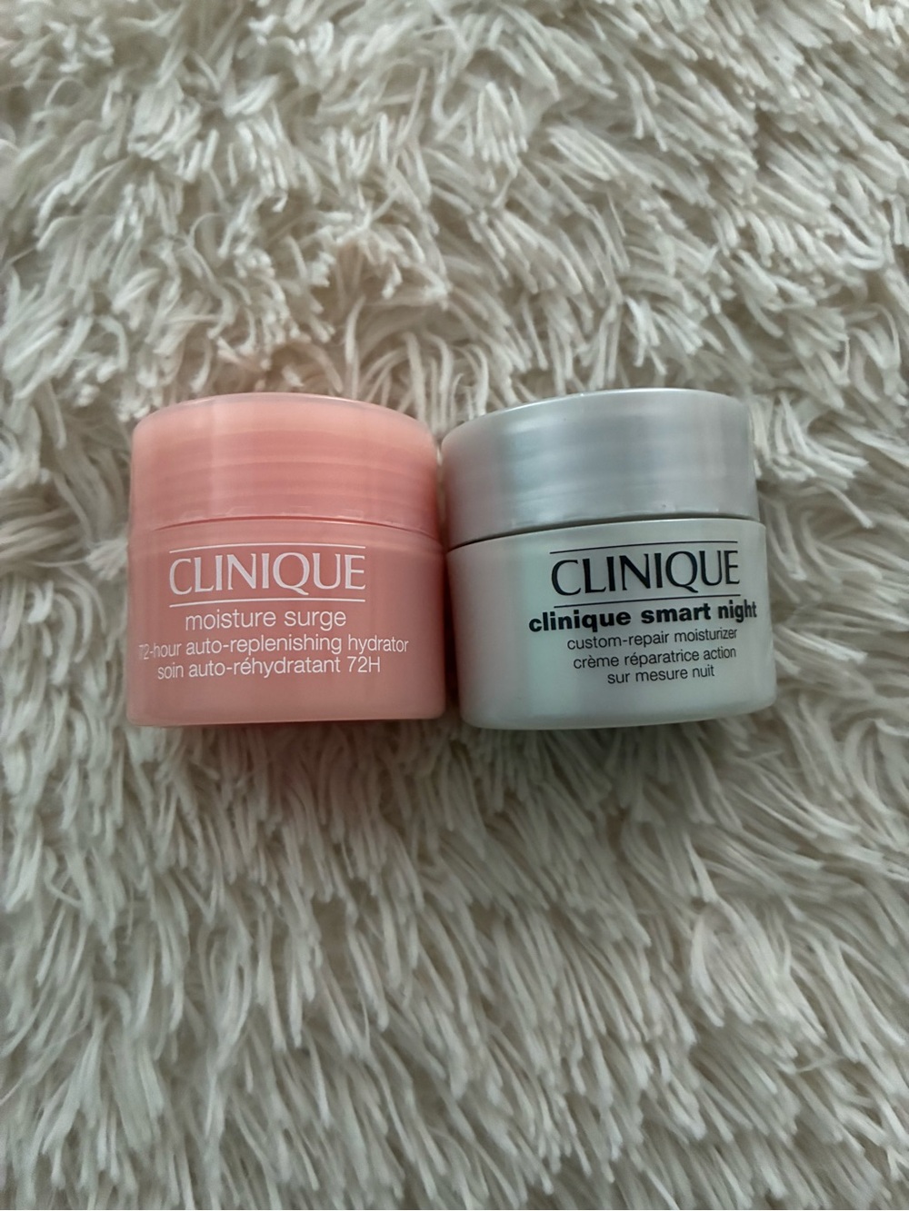 Clinique Skincare